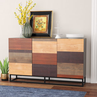 MISTANA Sideboard Remington