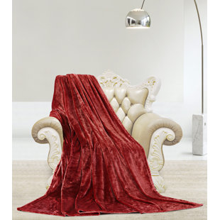 BEN AND JONAH Blanket