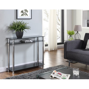 METRO LANE 90Cm Console Table