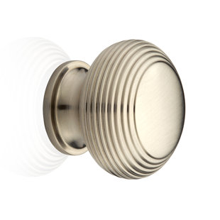 MYOH Westwick 1 1/2" Diameter Round Knob