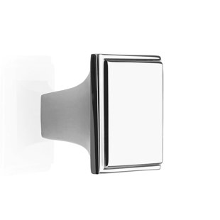 MYOH Conwy Square Knob