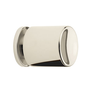 MYOH Bauhaus 0.98" Diameter Round Knob