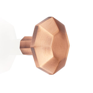 MYOH Bijou Geometric Knob