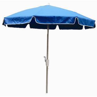 ACTION PLAY SYSTEMS 84'' Market Umbrella