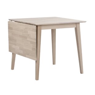 CORRIGAN STUDIO Balic Solid Wood Dining Table