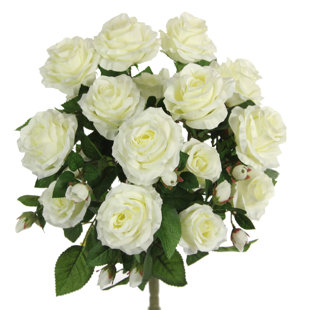 ROSDORF PARK Rose Arrangement