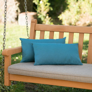 LE POUF Indoor/Outdoor Throw Pillow (Set of 2)