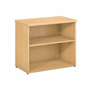 BUSH BUSINESS FURNITURE Bookcase