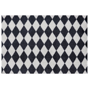 ZALA LIVING Circus Doormat