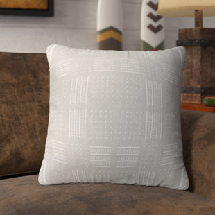 LANGLEY STREET® Austen Geometric Polyester Throw Pillow