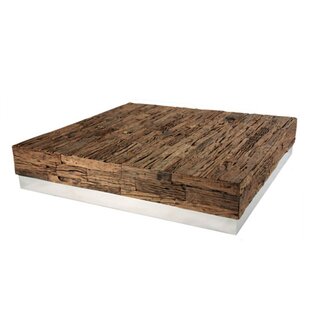 GUSTO DESIGN COLLECTION Andrea Coffee Table