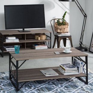 LAUREL FOUNDRY Coffee Table