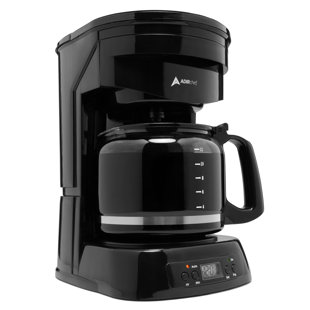 AdirChef 12 Cup Coffee Maker