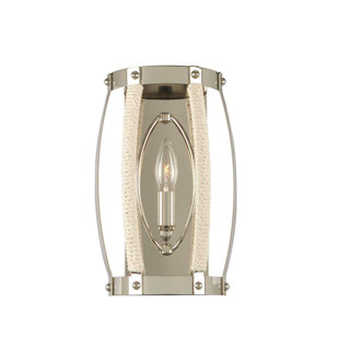 KALCO Bradbury Flush Mounted Sconce