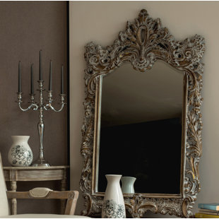 MAISON ALOUETTE Wandspiegel Fennimore