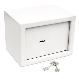 REBRILLIANT Schlüsseltressor Mclamb