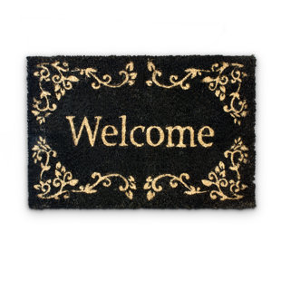 CLASSICLIVING Weissinger Fußmatte