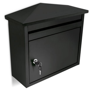 GARTEN LIVING Laudalino Verschließbarer Briefkasten