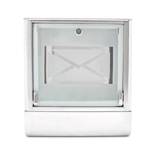 GARTEN LIVING Briefkasten Januario