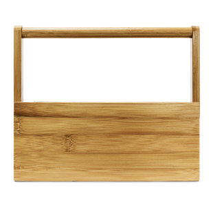 ALPEN HOME Schreibtisch-Organizer Estelle