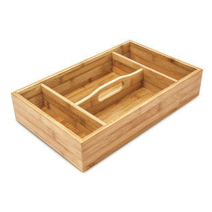 NATUR PUR Besteckkasten