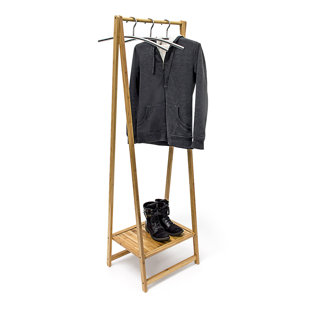 NATUR PUR Briana 51cm Garment Rack