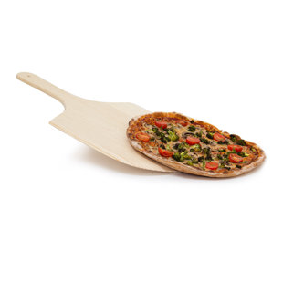 CLEARAMBIENT Simpkins 54 cm Pizzaheber