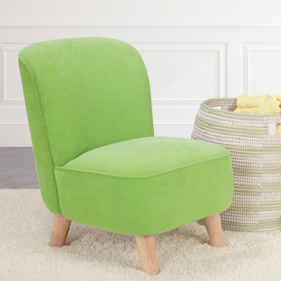 SECOND STORY HOME Juni Ultra Comfort Kids Chair