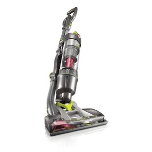 Hoover UH72405 WindTunnel Air Steerable Pet Bagless Upright Vacuum Cleaner