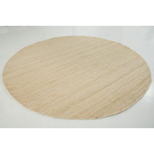 CONTINENTAL RUG COMPANY Solid Color Rug