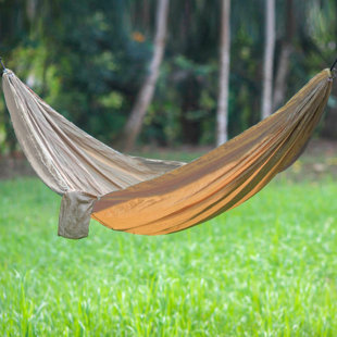 ARLMONT & CO. Rhiannon Double Camping Hammock