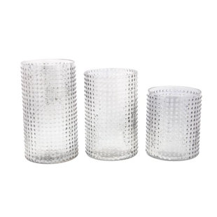OPHELIA & CO. Glass Tabletop Votive Holder