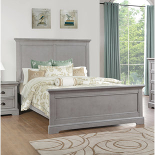 GREYLEIGH™ Alica Standard Bed