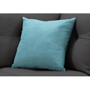 MONARCH SPECIALTIES INC. Patterned Throw Pillow