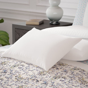 LACOZEE Symple Stuff Indoor/Outdoor Reversible Throw Pillow (Set of 2)