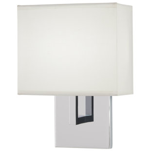 GEORGE KOVACS BY MINKA LED Flush Mounted Sconce