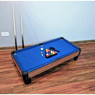 AIRZONE PLAY Pool Table