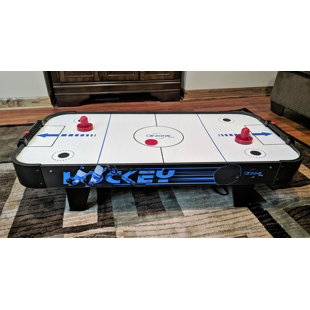 AIRZONE PLAY 40" 2 -Player Table Top Hockey with Manual Scoreboard