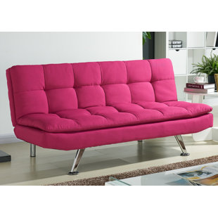 ZIPCODE DESIGN Apollo 3 Seater Upholstered Sleeper