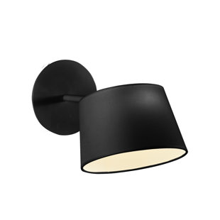 ZANEEN DESIGN Excentrica 1 - Light Armed Sconce