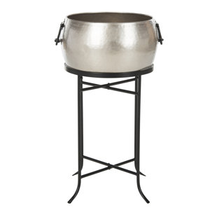 17 STORIES Metal Beverage Tub