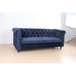 ROSDORF PARK Hampshire 85.5'' Upholstered Sofa