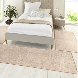 HANSE HOME Pure Creme Rug