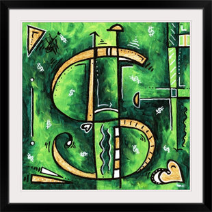 GROVELANE Ethan " For The Love Of Money " by Megan Duncanson