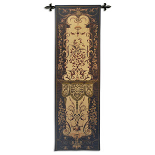 FINE ART TAPESTRIES Cotton Tapestry