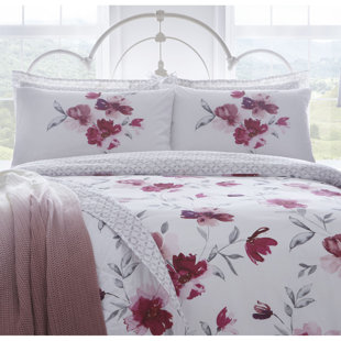 DREAMS & DRAPES Bettbezugsset