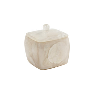 HAUS AM MEER Abdeckung für Reinigungstücher Wellman