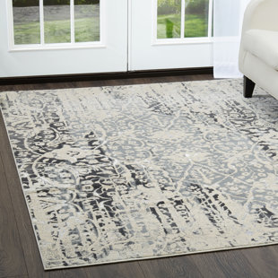 CHRISTIAN SIRIANO NEW YORK Jersey Performance Beige Rug