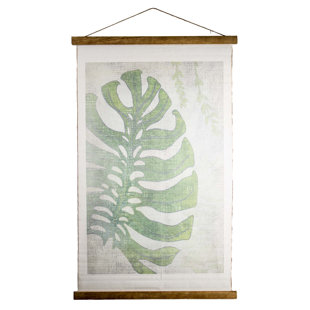 BAY ISLE HOME™ Cotton Tapestry