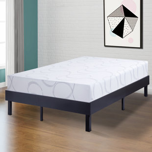 COMFOREST 14" Platform Bed